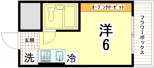 プレイル北大路ビル