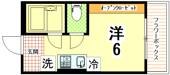 プレイル北大路ビル