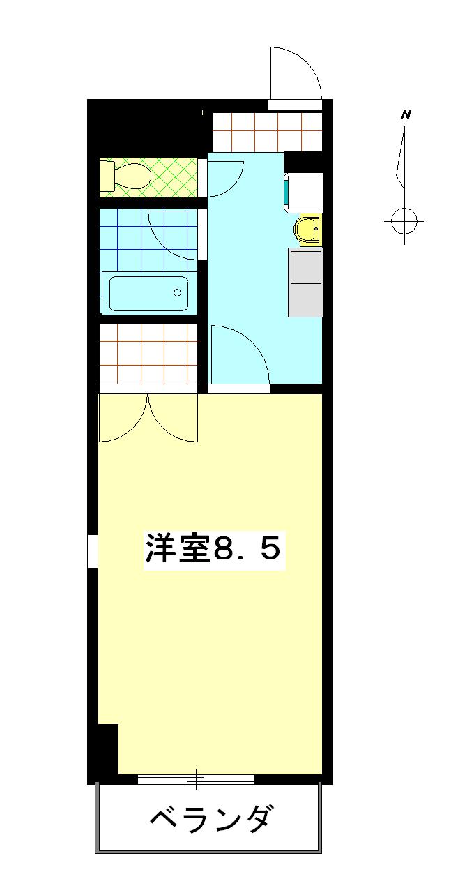 烏丸五条悠