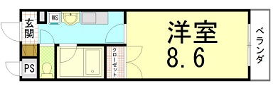 烏丸五条悠