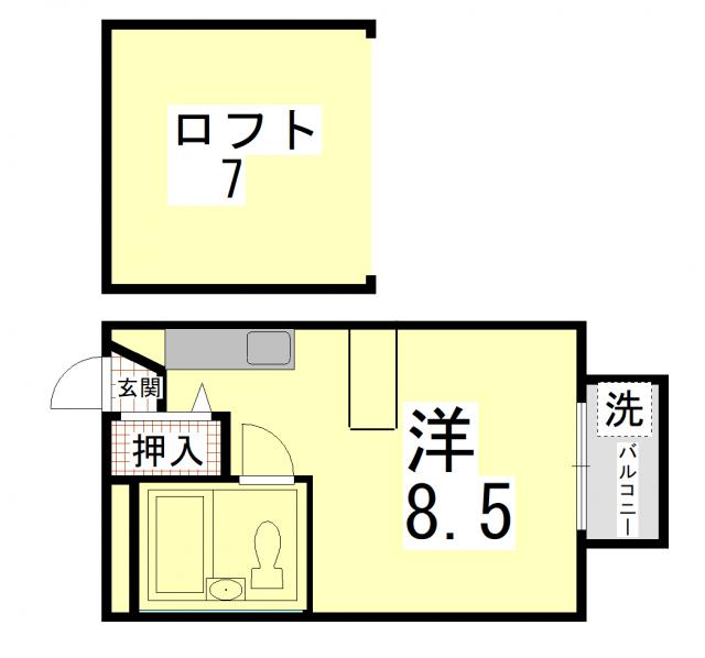 エクセレント西賀茂