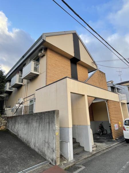 エクセレント西賀茂