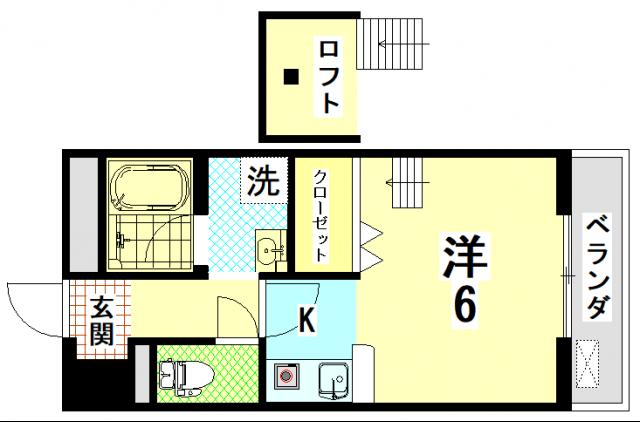 Ｃａｓａ　Ｌｉｎｄａ