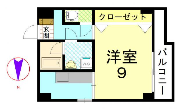 御所西エクセル三宅
