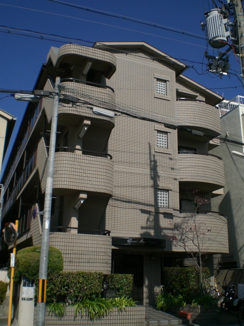 グランミュゼ北野