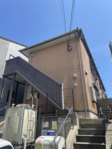 メゾンアイビス衣笠