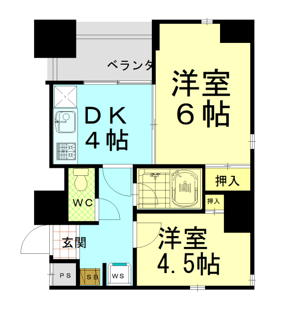 プリムローズ