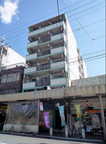 ス・プレール北野