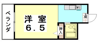 サザンコートI
