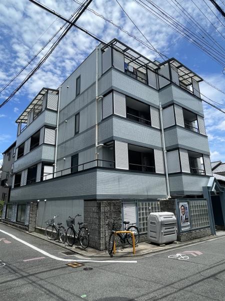 サンハイツ浅野