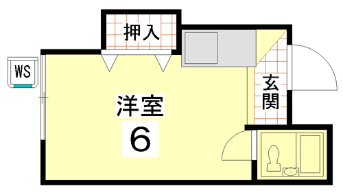 アンクルアベニュー