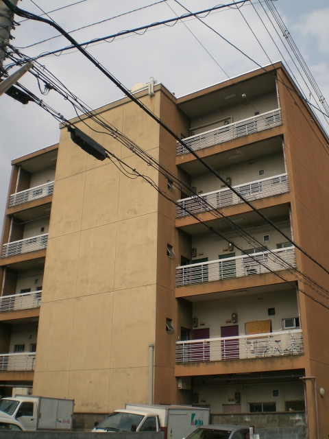 小笹マンション