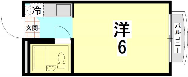 サニーハイツ（大宮）
