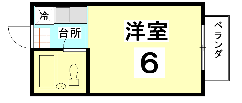 サニーハイツ（大宮）