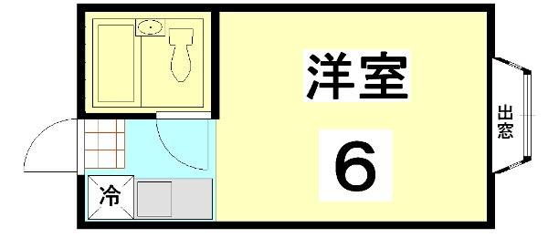 サニーハイツ（大宮）