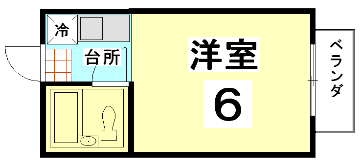 サニーハイツ（大宮）