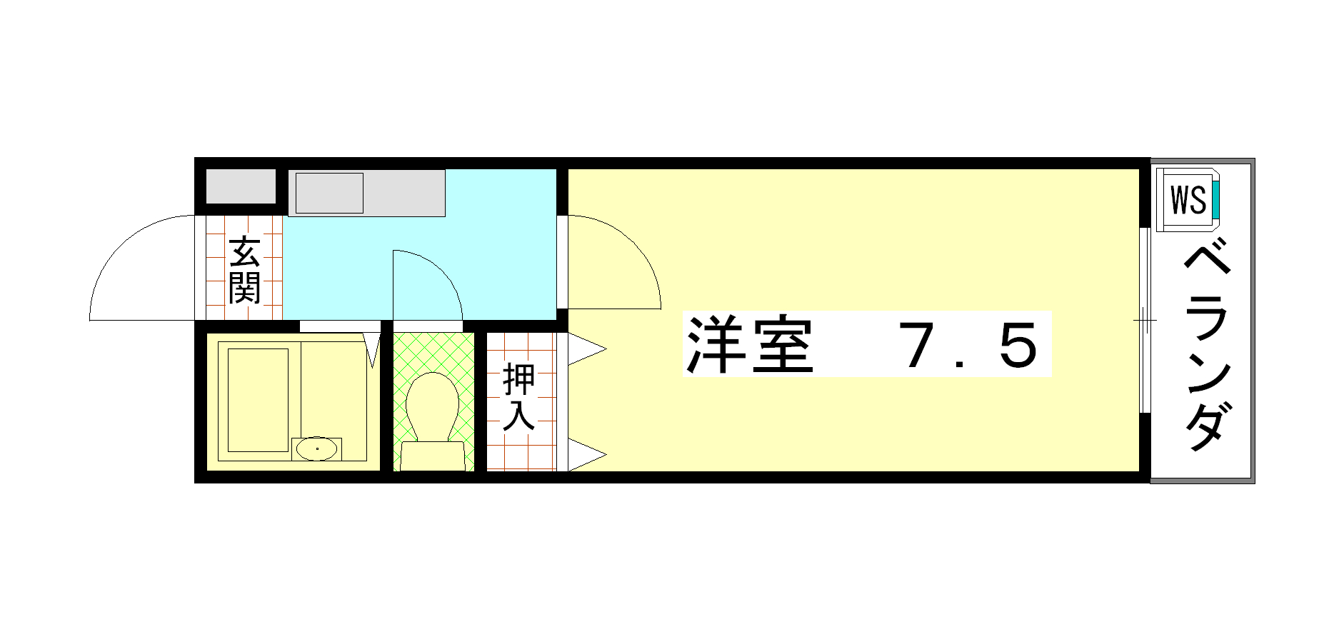 たんぽぽの家
