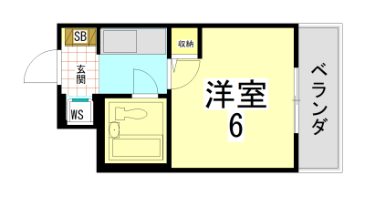 デトムワン西陣３