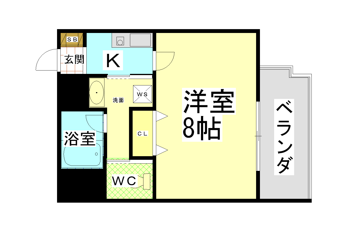 アメージングエステート北野乃杜