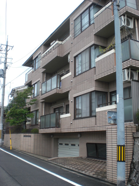 パークヒルズ41