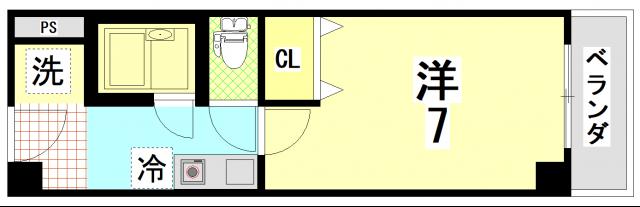 サンハイツ大新