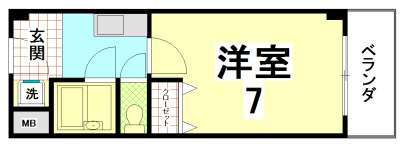 サンハイツ大新