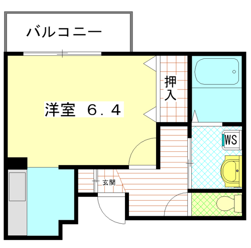 ジェスペール一条
