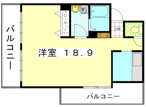 クラスカ衣笠