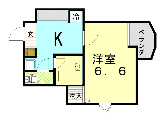タックハウス下鴨8