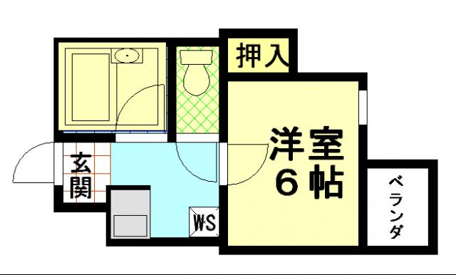 タックハウス下鴨8