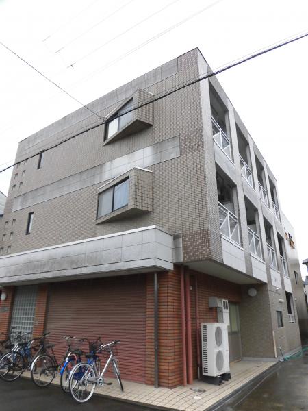 アミティ北白川