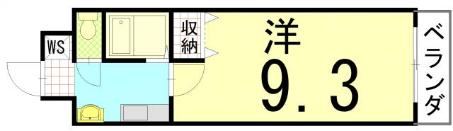 さくらんぼの家