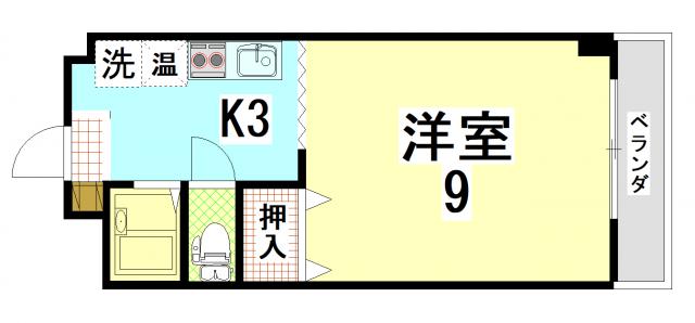 サンハイム橋本