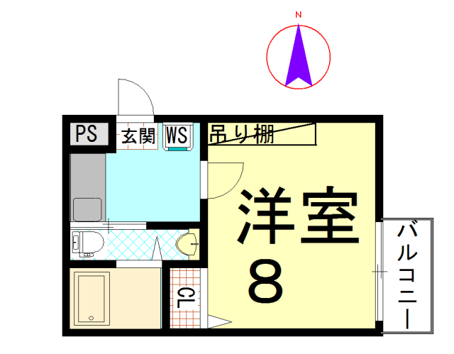 アークリード京都黒門