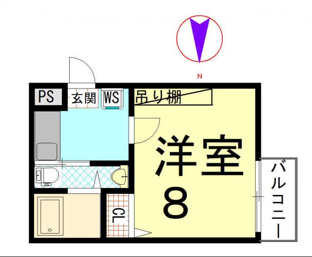 アークリード京都黒門