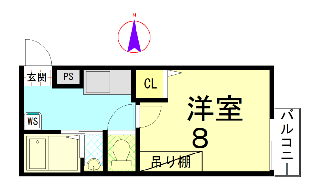 アークリード京都黒門