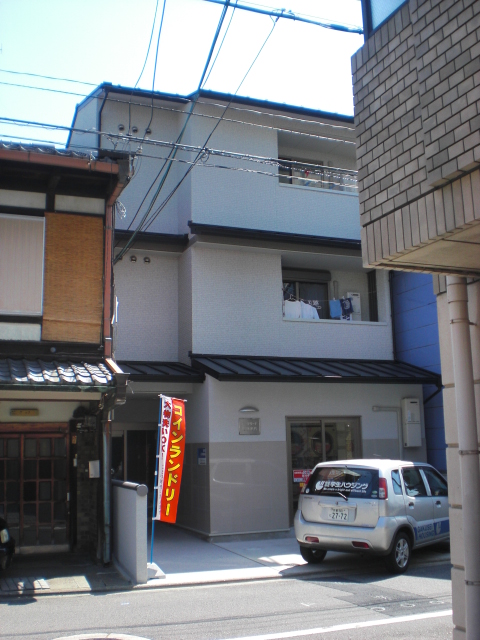 アークリード京都黒門