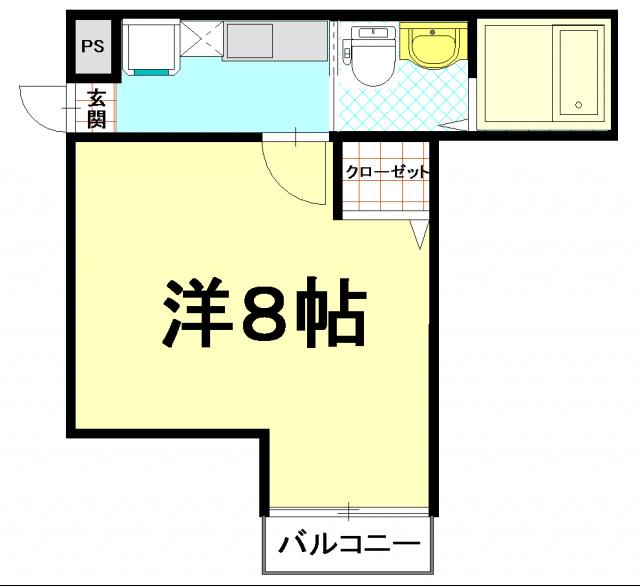 アークリード京都千本