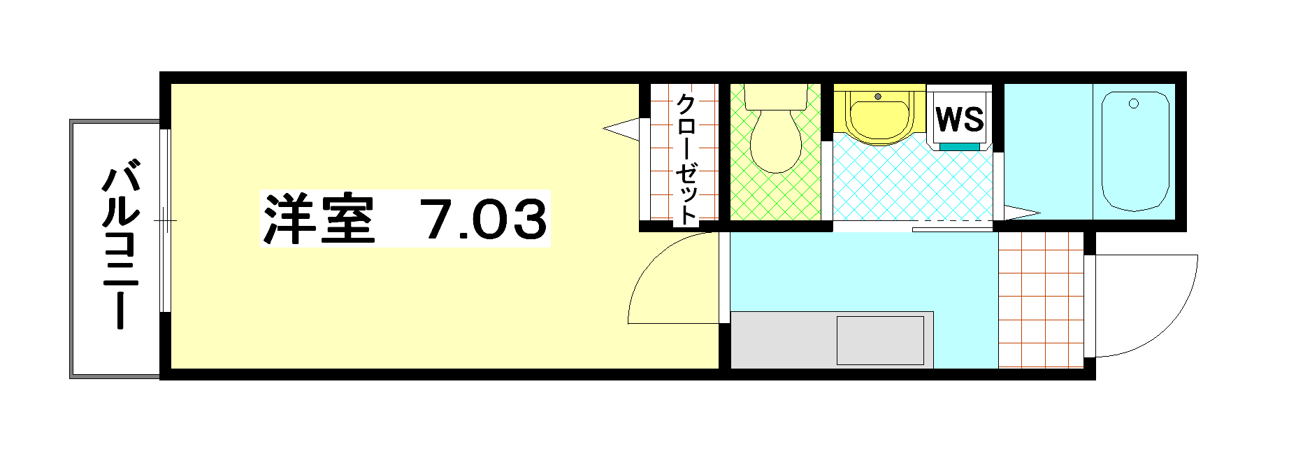 メサヴェルデ今出川