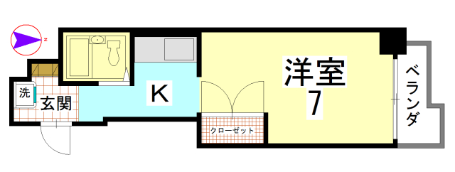 メゾンドリュート