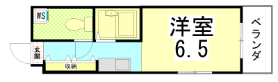 メゾン春日