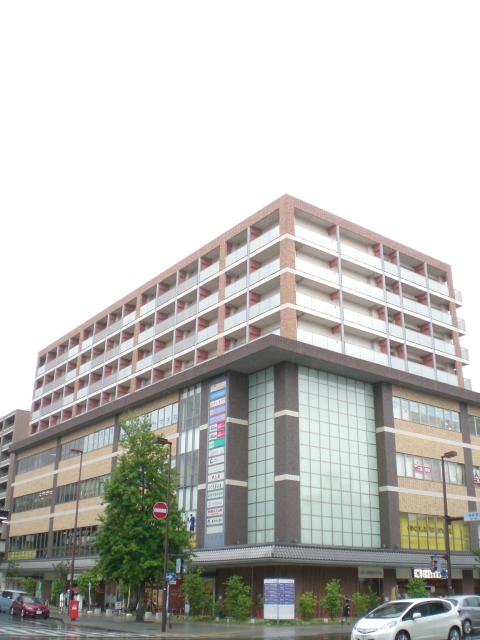 ビエラコート二条