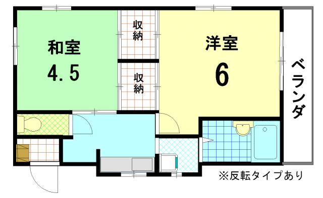 ウエストヴィレッジ