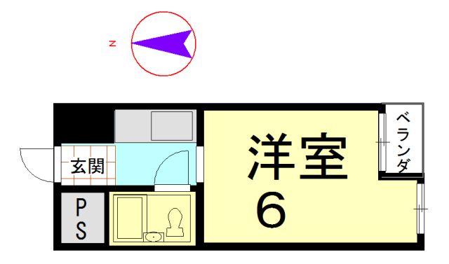 緑の館アネックス