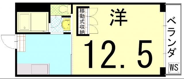 クラスカ西陣