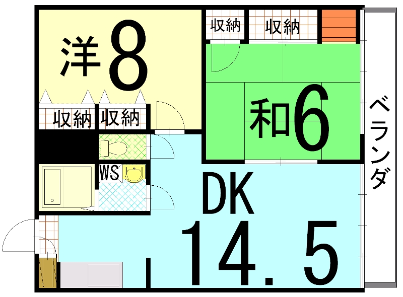 クラスカ西陣