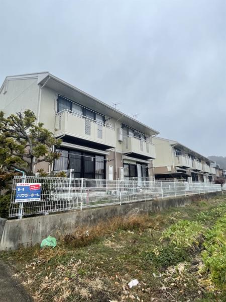 セジュール津ノ国