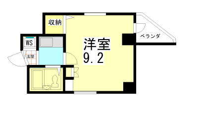 デトムワン二條城東