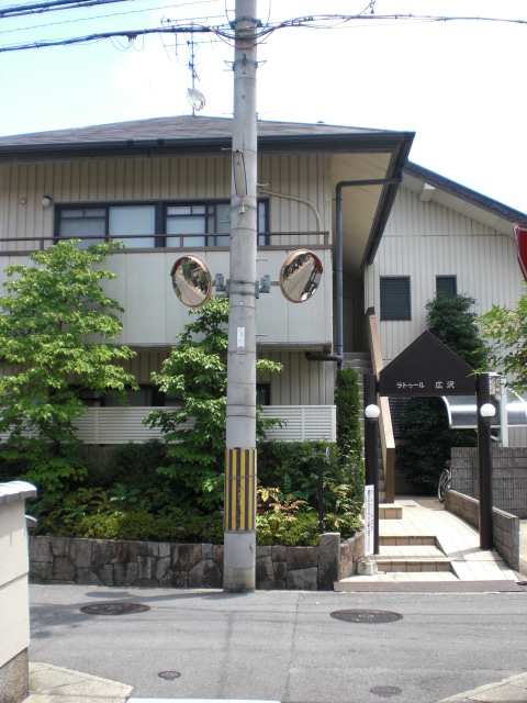 ラトゥール広沢