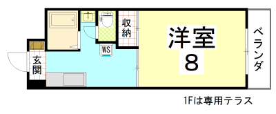 カーサ南野
